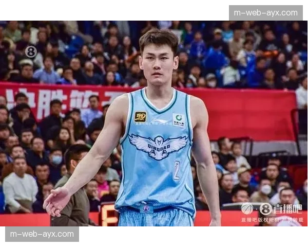 青岛防守效率中游进攻效率上游 王睿泽状态回升带动全队表现